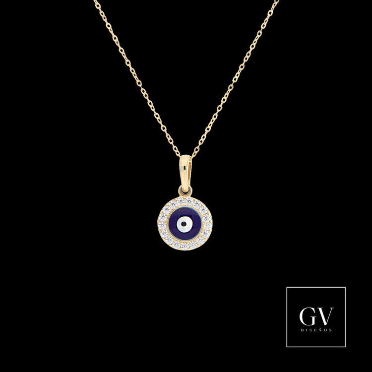 Collares y Gargantillas